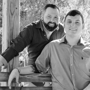 Meet your Posher, Trey-daniel